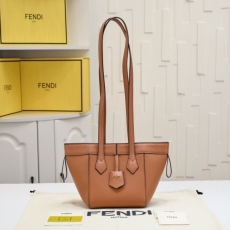 Fendi Shopping Bags